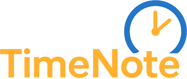 TimeNote